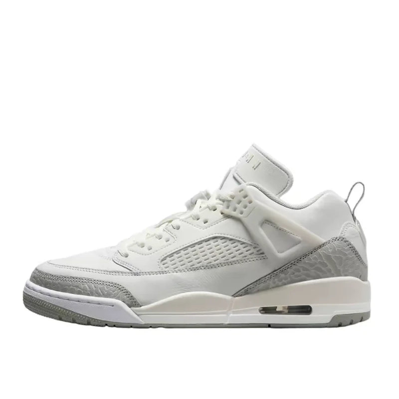 Jordan Spizike Low-Top Unisex Basketball & Casual Sneakers, Iconic Hybrid Design with Comfortable Cushioning FQ1759-103