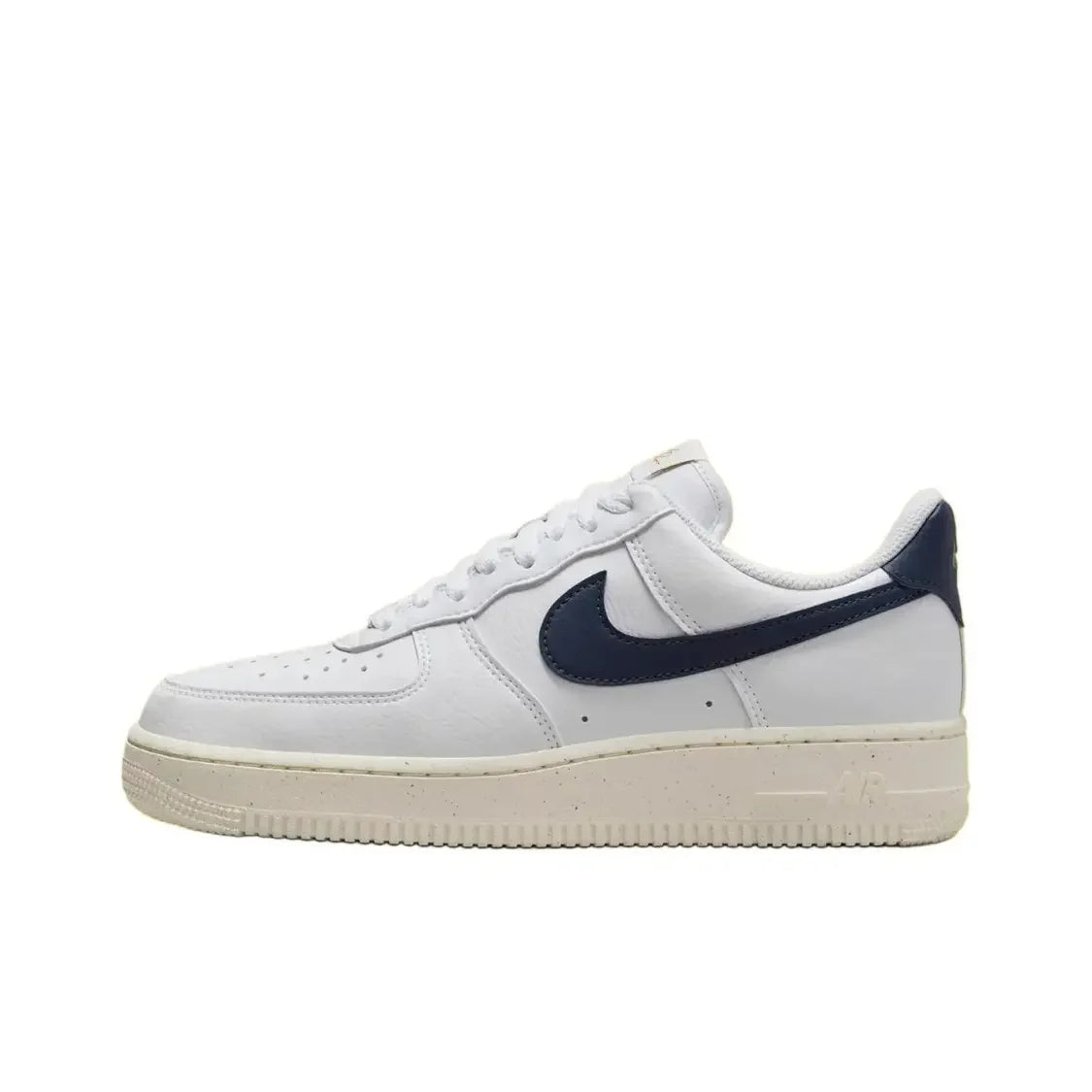 Nike Air Force 1 Low Unisex Classic Sneakers - Iconic Comfort, Cushioned Support & Durable for Everyday Versatility HQ3905-500