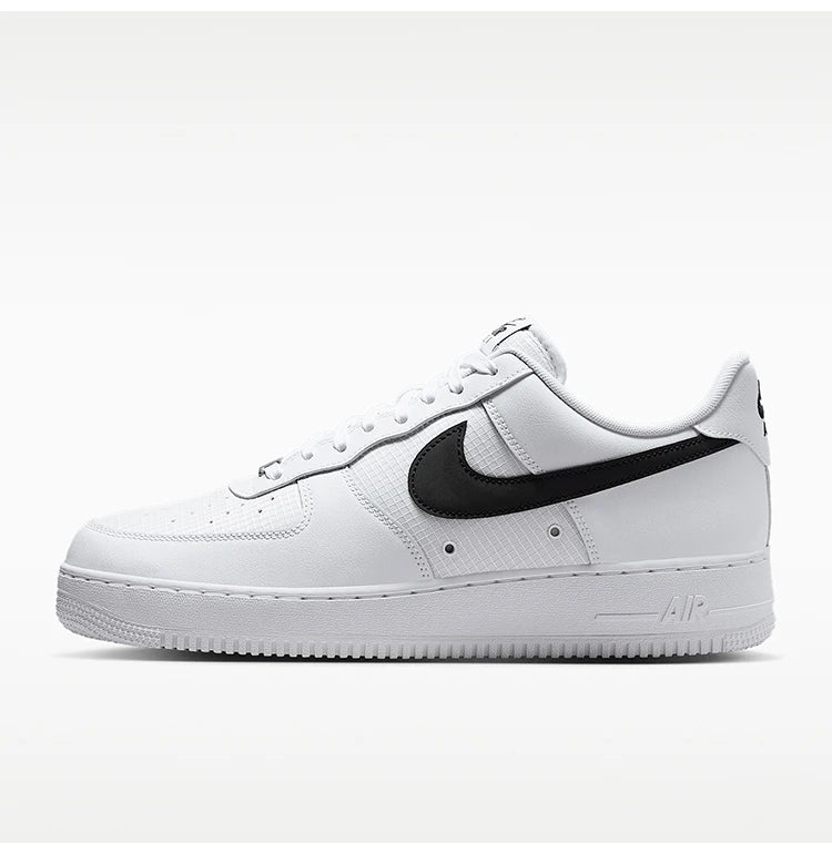 Nike genuine AIR FORCE 1 men's comfortable and breathable tennis shoe IR0952-100