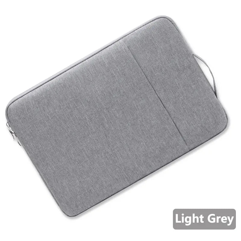 Laptop Sleeve for MacBook Pro Air Xiaomi Huawei HP Dell Lenovo 11 14 15.6 Inch Notebook Case Cover Handbag