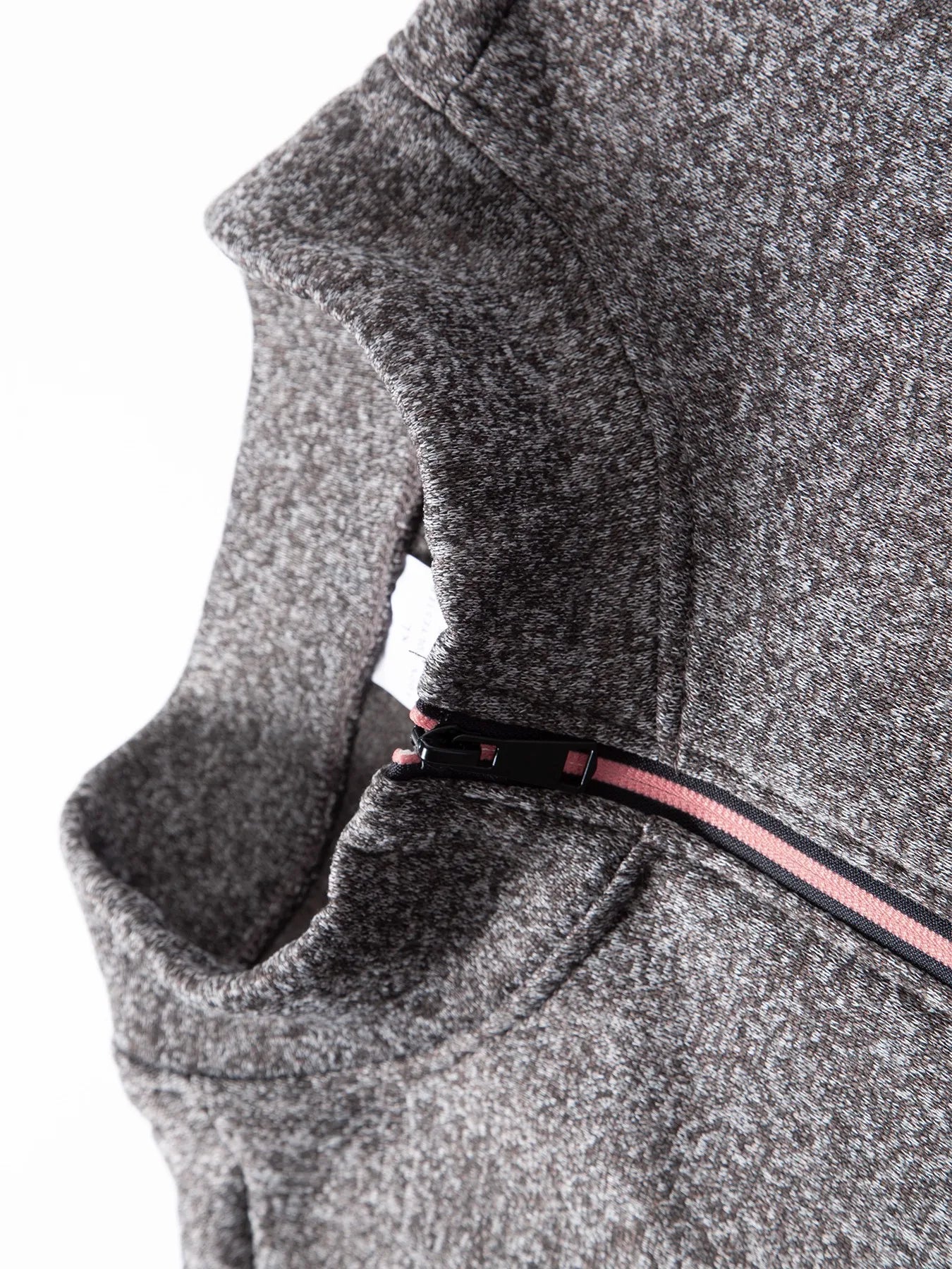 Men's Fleece Warm Hoodies Autumn Winter Fleece Long Sleeve Sweatshirts Men Clothing Fashion Color Pullover Slim Fit Hoodie Coat