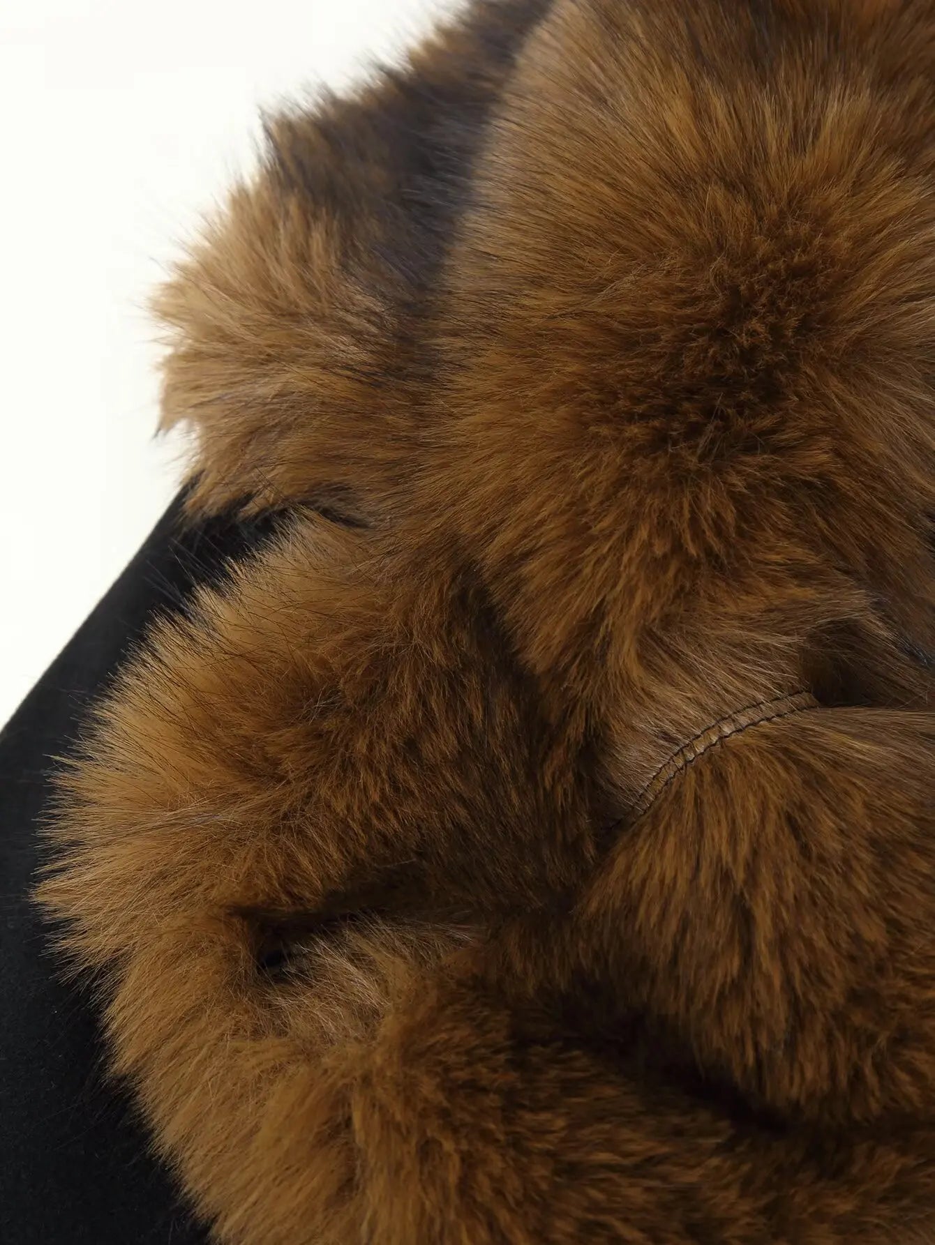HH Women's Winter Fashion Coats Black Turn-Down Collar Long Sleeves Pockets Belt Decoration Female Elegant Slim Elegant Coat