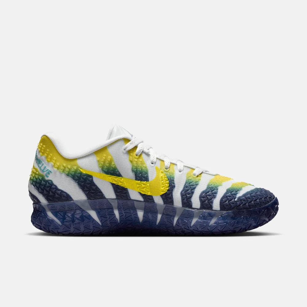 NIKE Men's JA 3 EP Basketball Training Shoes HF2794-004