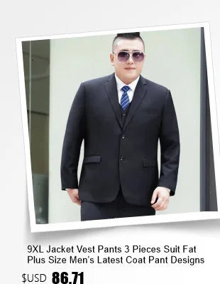 Fashion Men's Jacket Spring Autumn High-End Pearl Niche Personality Design Short Men's Stand Collar Coat