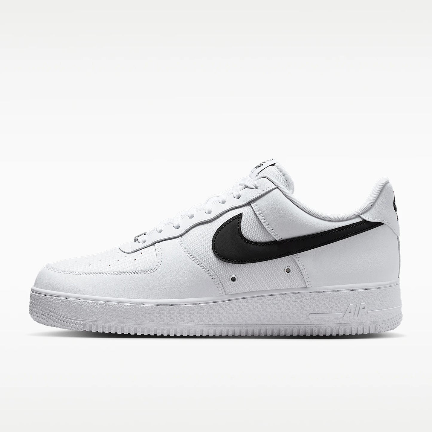 Nike genuine AIR FORCE 1 men's comfortable and breathable tennis shoe IR0952-100