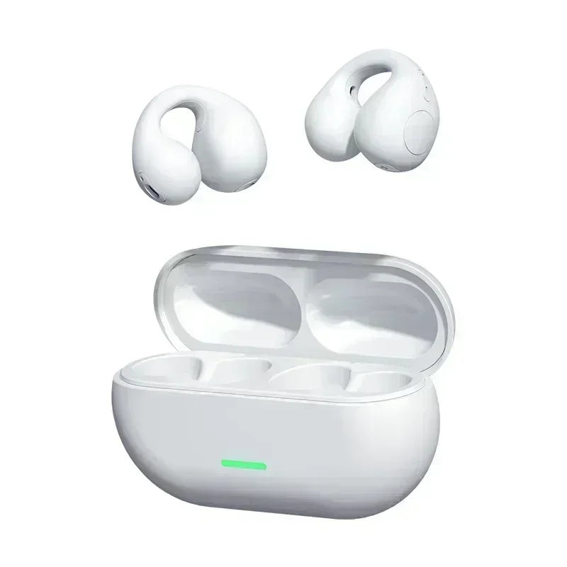 Wireless Earbuds Wireless Earphones Premium Bluetooth Headphones Offer Exceptional Build Quality and Premium Aesthetic Finishes