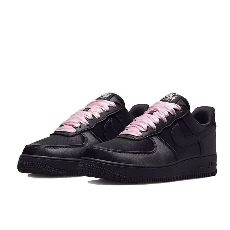 Nike Air Force 1 Slip-Resistant & Wear-Resistant Cushioned Classic Versatile Sneakers IH2034-010