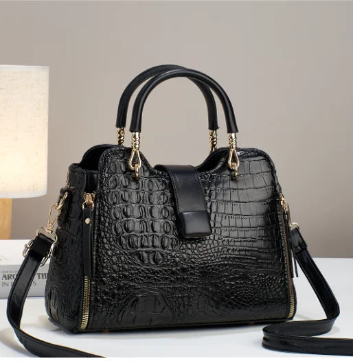 High Quality Women'S Crossbody Bag Luxury Brand Designer Handbag Large Capacity Classic Crossbody Bag Commuting Tote Bag Women