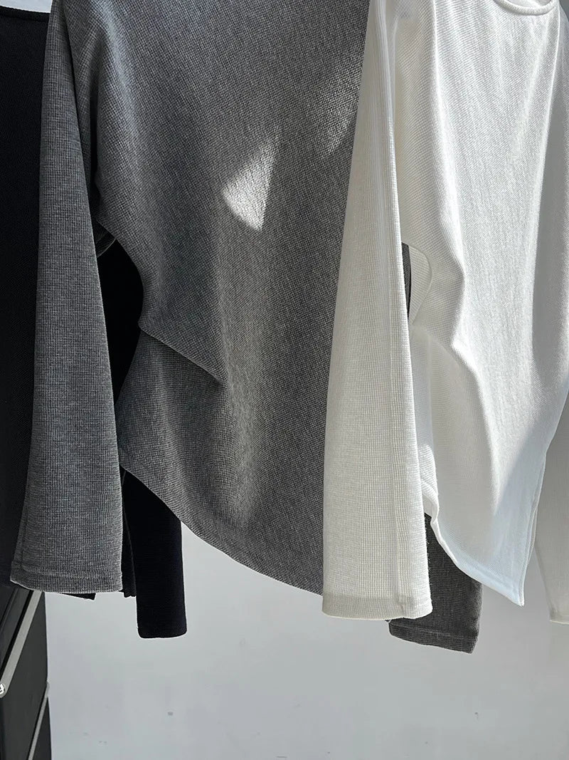 2026 Women Spring Sexy Off The Shoulder Cotton Hoodies Long Sleeve Casual Pullovers Clothes Women Tops Sweatershirt