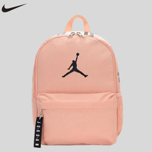Nike JORDAN men's and women's high-capacity travel backpack JD2433080TD-004