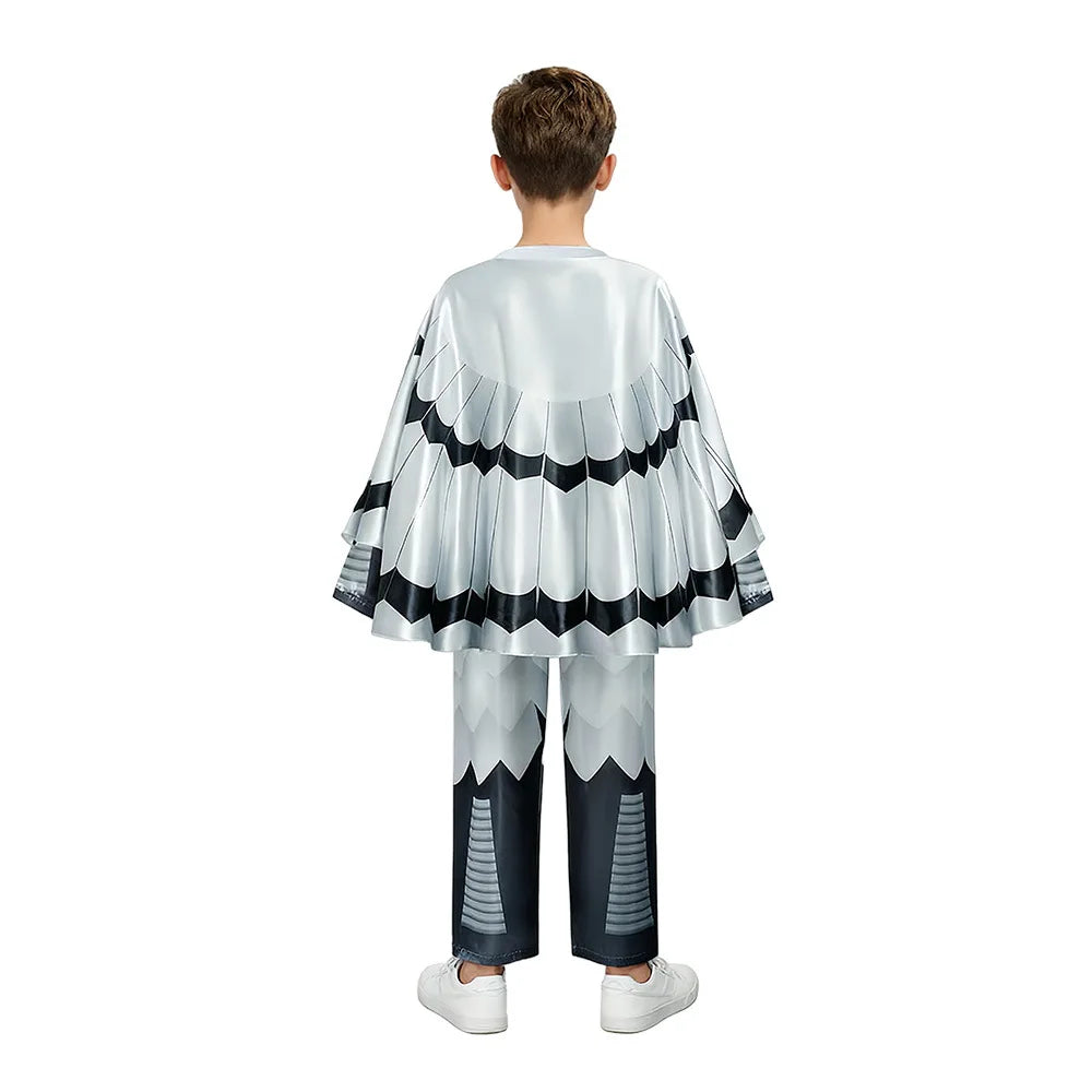 99 Nights In The Forest Deer Costume Fnaf Horriable Halloween owl  party Costume for Adult Kid Nightmare Reindeer Christmas Gift