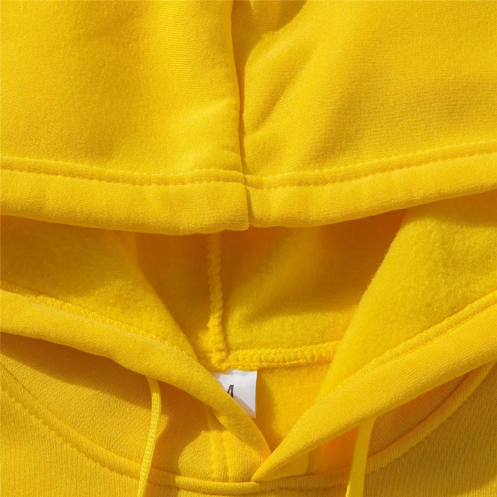 Men Woman Hoodies Sweatshirts Fashion Solid Color Red Black Gray Pink Hooded Hip Hop Hoody Mens Brand Hoodie Streetwear