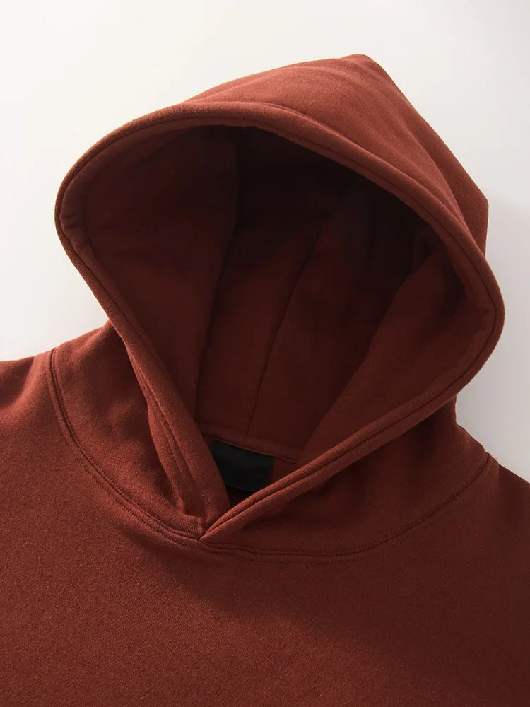 Winter Warm Hoodies Oversized For Women With Fleece Inside Yellow Thick Sweatshirts With Hooded Women Pink Hoodies Velvet Winter