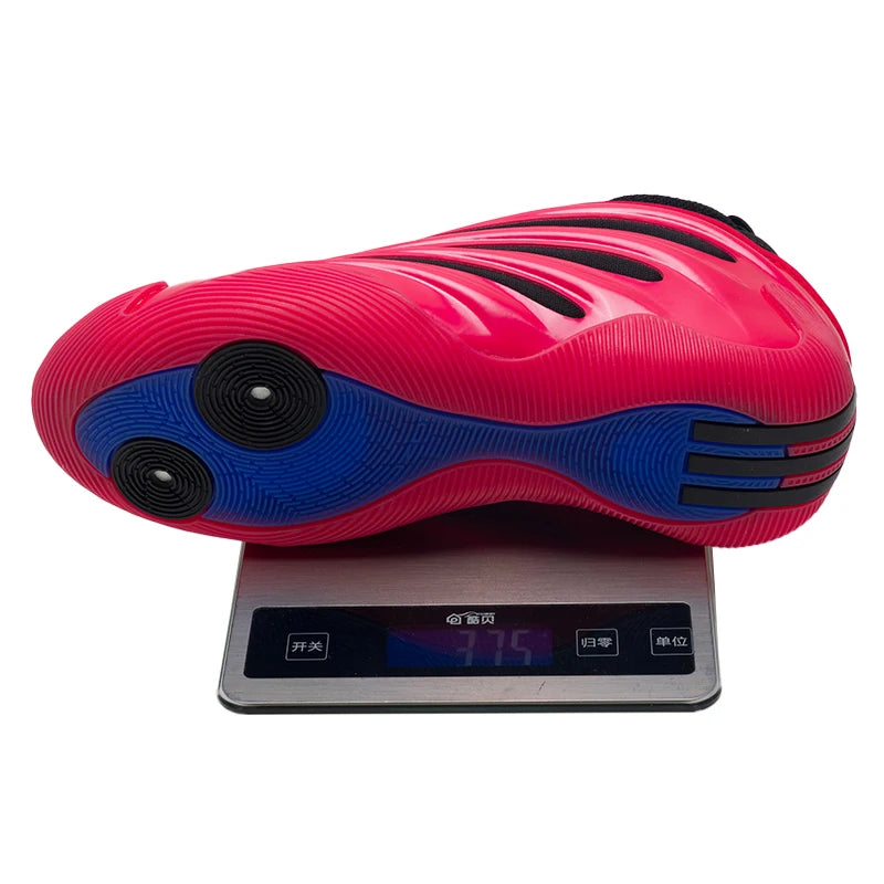 Adidas Basketball Shoes Harden Series Men's Shoes for On-Court Training, Wear-Resistant Low-Top Sports Shoes Js1304