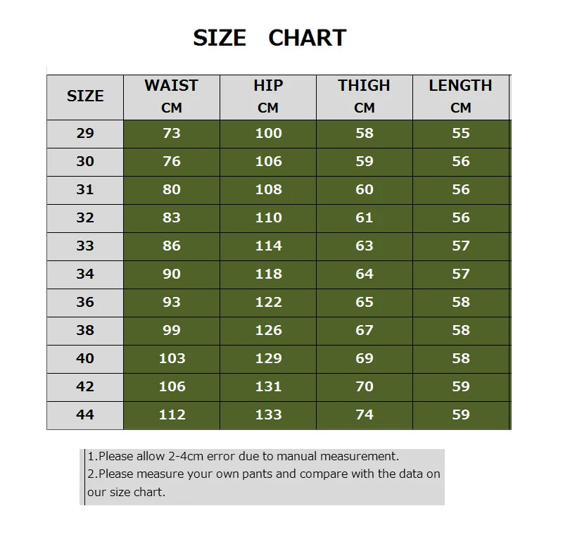 Men's Short Pants Cotton Cargo Shorts Tactical Breeches Casual Sports Man Hiking Fishing Streetwear