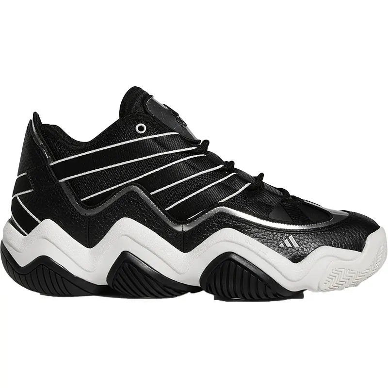 Adidas genuine TOP TEN 2010 Low Men's Casual Sports Shoes FZ6219