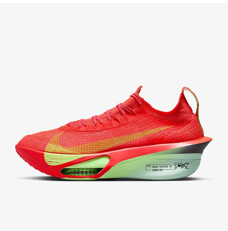 Nike Authentic ALPHAFLY 3 Men's Marathon Sports Running Shoes FD8311-600