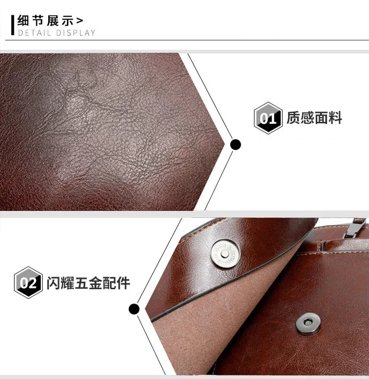 Women Backpack Cross Body Shoulder Bag Genuine Leather Girls School Female Natural Skin Book Laptop Rucksack Messenger Bags
