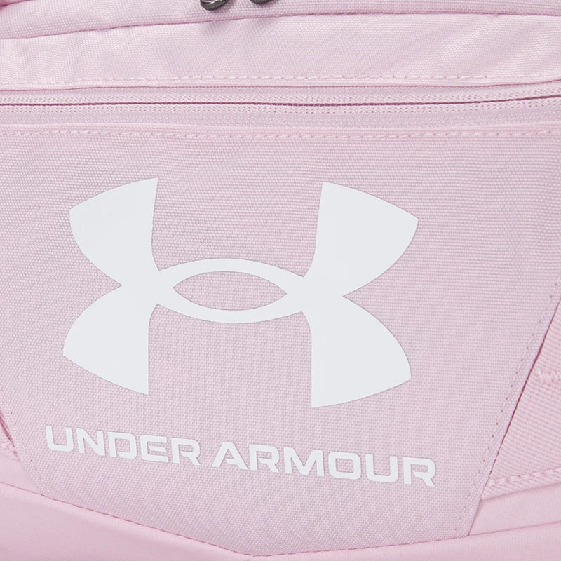 Underarmour Men's and Women's Bags Undeniable 5.0 Travel Bag Fashionable Sports Crossbody Fitness Shoulder Bag 1376454-647