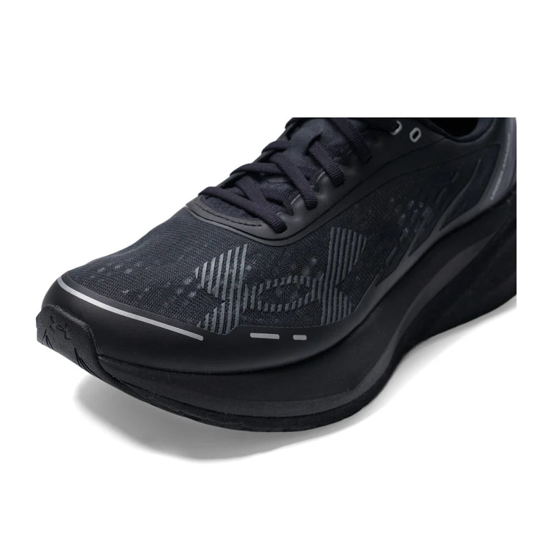 Under Armour Men's Sports Shoes, Running Shoes, Cushioning and Stability Training Shoes, Lightweight and Breathable Fitness Running Shoes 6006030-001