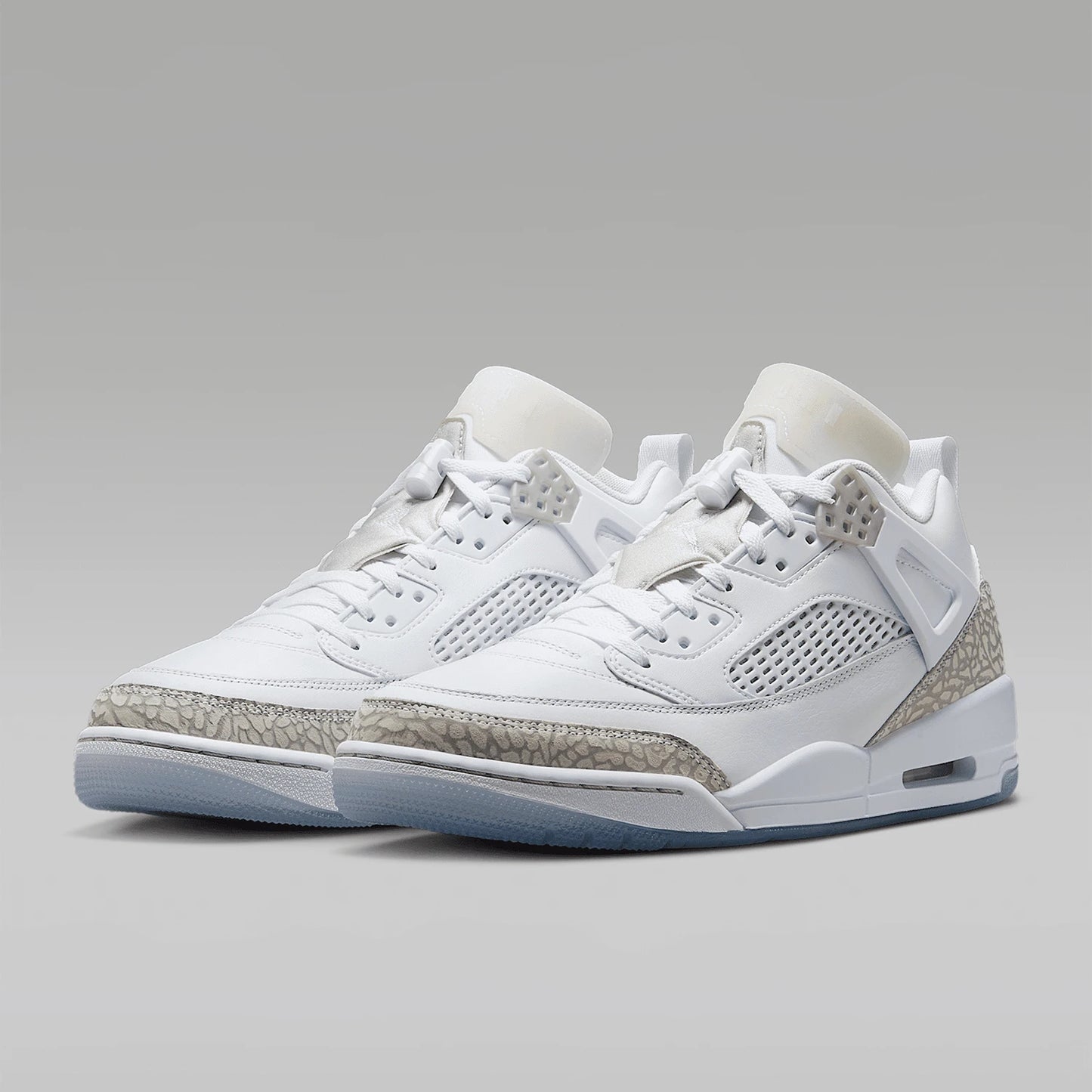 Nike genuine JORDAN men's sports wear-resistant training air cushion basketball shoes FQ1759-103