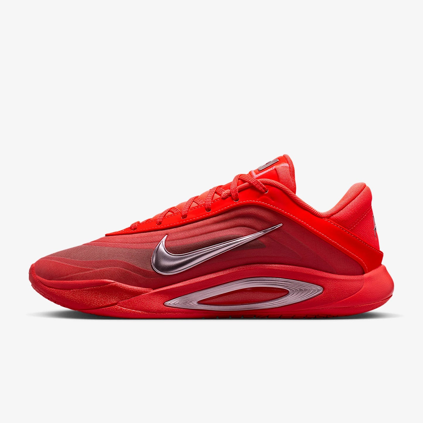 Nike Authentic Winter Style Men's Women's Sports Shock Absorption Wear-Resistant Basketball Shoes FZ8606-602
