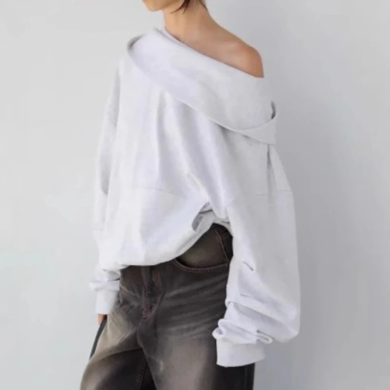 2025 Flame Integrated Velvet Hoodies 2025 Autumn Sweatshirt New Product Casual Short Women's Hoodie