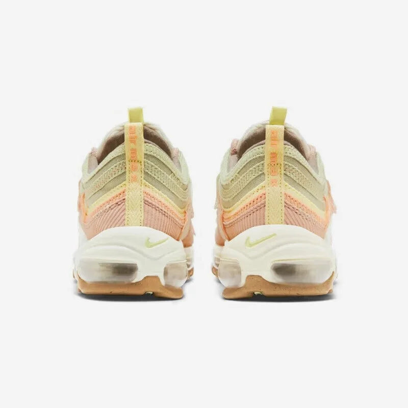 Nike Authentic AIR MAX 97 Men's Women's Comfortable Sports Running Shoes DQ5073-381