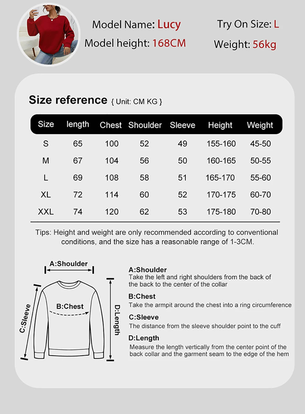 Retro Leopard Print Bow Printed Women Hoodies All-Match Comics Hoody Fleece Casual Clothes Street Hip Hop Pullover Woman