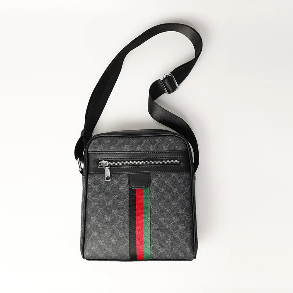 Fashion Men's Bag High Quality Llightweight Mobile Phone Bag Trend Brand Sports Shoulder Crossbody Bag Designer Luxury Handbags