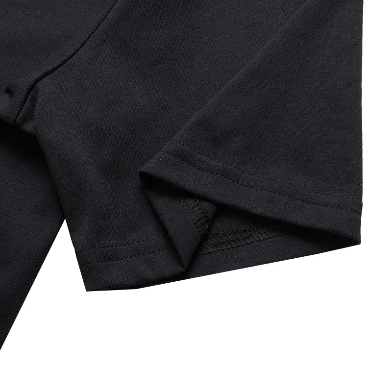 Underarmour T-Shirt Men's Sportswear Fitness Training Soft, Comfortable and Breathable Short-Sleeved T-Shirt