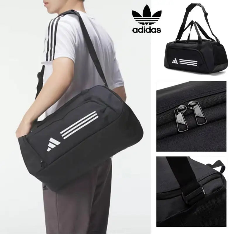 2026 Adidas Medium Bag Sport Originals Casual Handbag Tote Bag IP9862