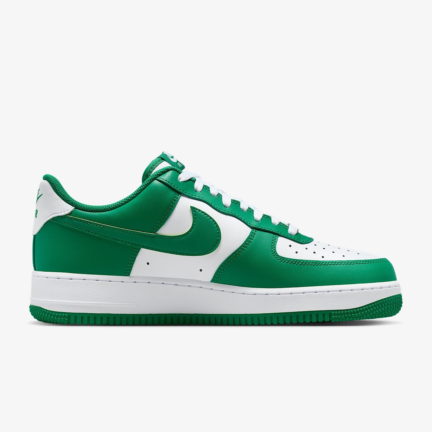 Nike Authentic Air Force 1 Men's Low-Top Breathable Wear-Resistant Sports Shoes FJ4146-122