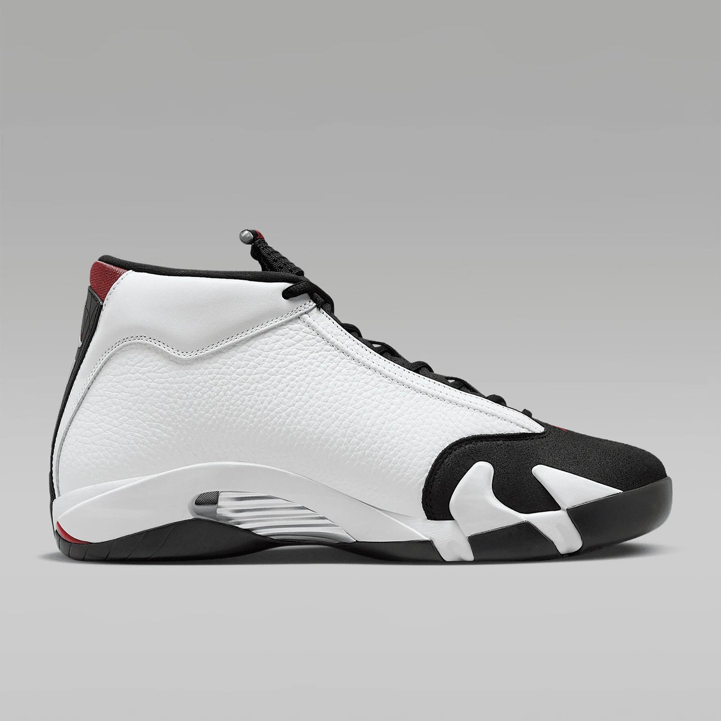 Nike genuine JORDAN men's mid top sports cushioning training basketball shoes 487471-160