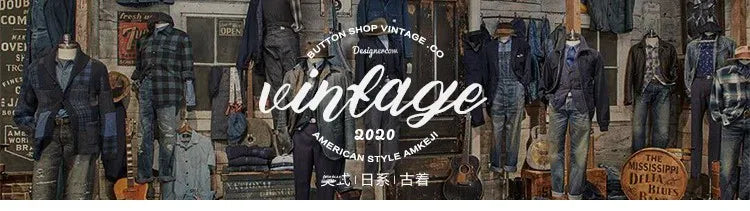 American Retro Thickened Heavyweight Men's Denim Jacket Casual Autumn Winter Workwear Outerwear Standard Fit Multi-Pocket Washed