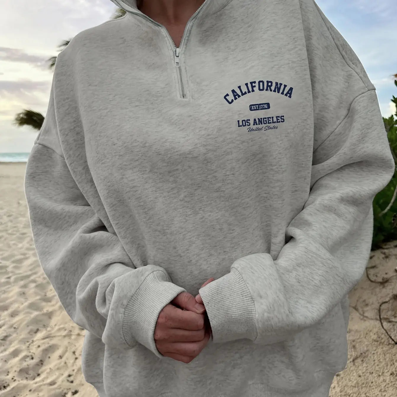 women Hoodies Hip Hop Street Casual Printed Hoodie Oversize Loose New Sweatshirts Autumn Warm Fleece Clothing All-Season Machine