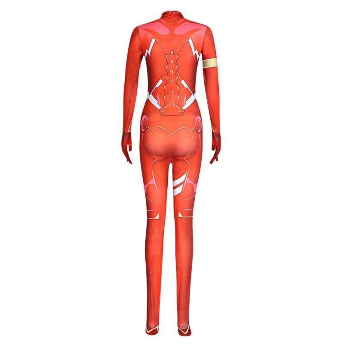 MJ Spider Woman Superhero Cosplay Costume Miles Morales Spiderwoman Spidey Superhero Halloween Bodysuit Zentai Suit Jumpsuit