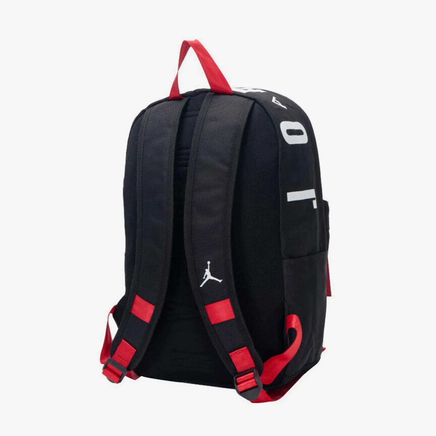 Nike JORDAN Lightweight Training Classic Double-Shoulder Backpack JD2433088PS-002