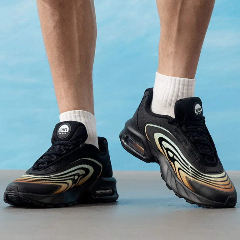 Nike Men's Air Max Fire 2026 Summer New Air Cushion Casual Running Shoes