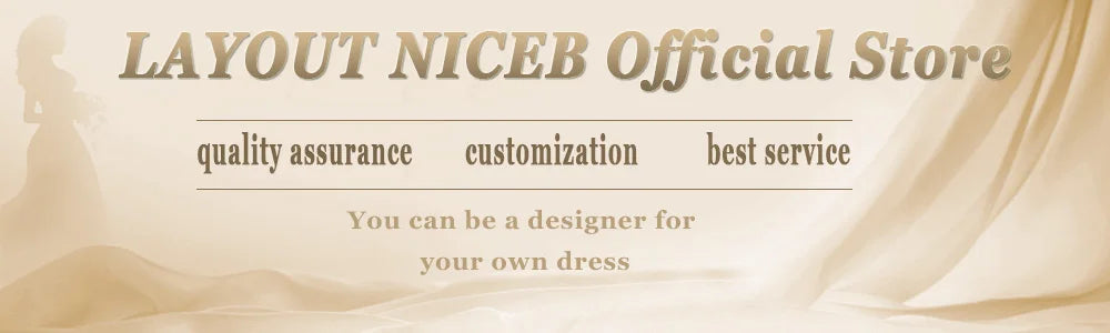 LAYOUT NICEB Luxury Sleeveless Satin Wedding Dress Princess Plus Size A-Line Bride Gowns Sleeveless Vestido de Noiva Custom Made