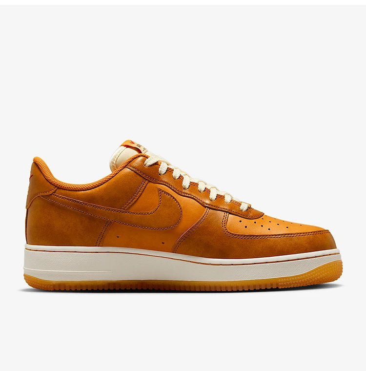 Nike genuine AIR FORCE 1 men's and women's Air Force No.1 sports board shoes HQ3639-720