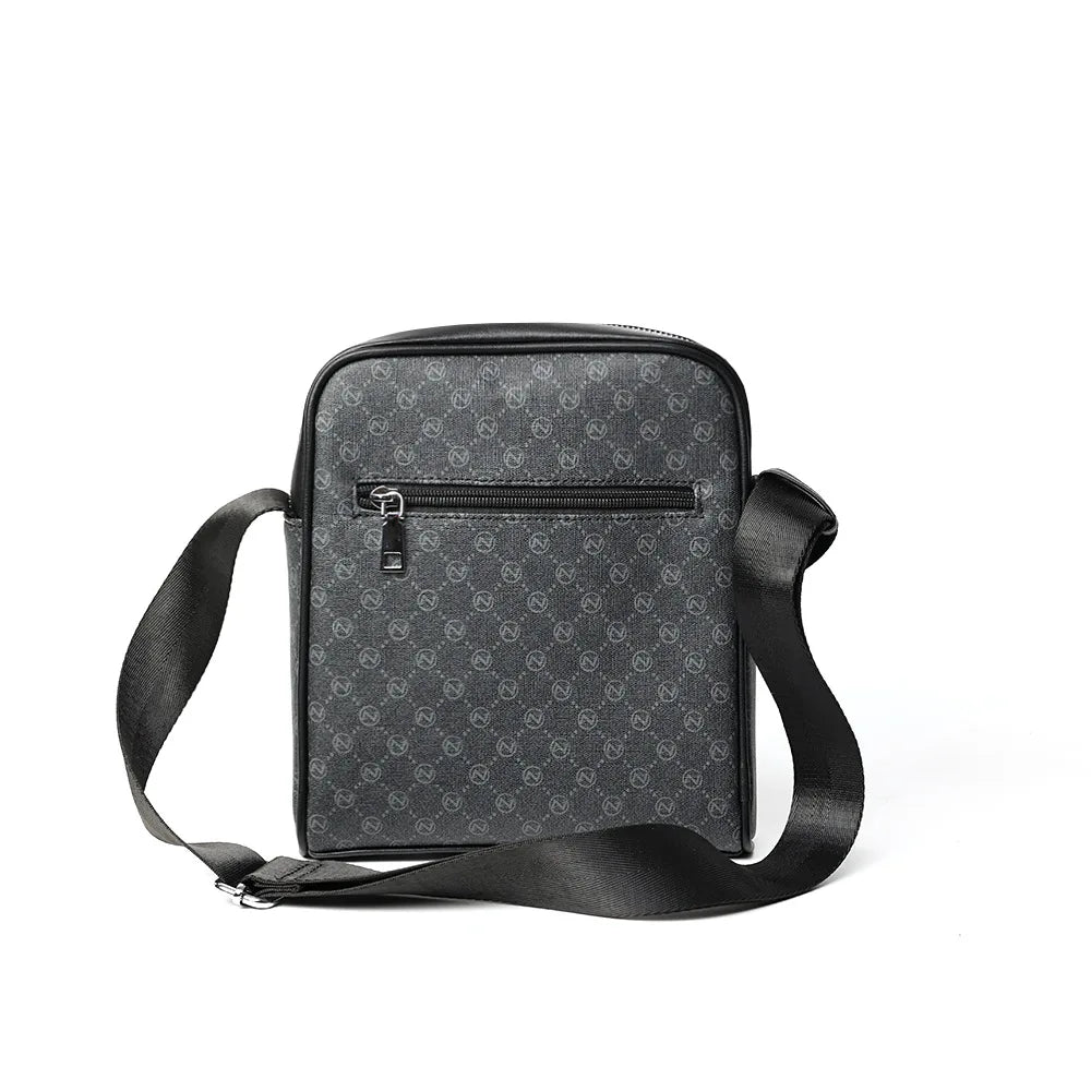 Fashion Men's Bag High Quality Llightweight Mobile Phone Bag Trend Brand Sports Shoulder Crossbody Bag Designer Luxury Handbags