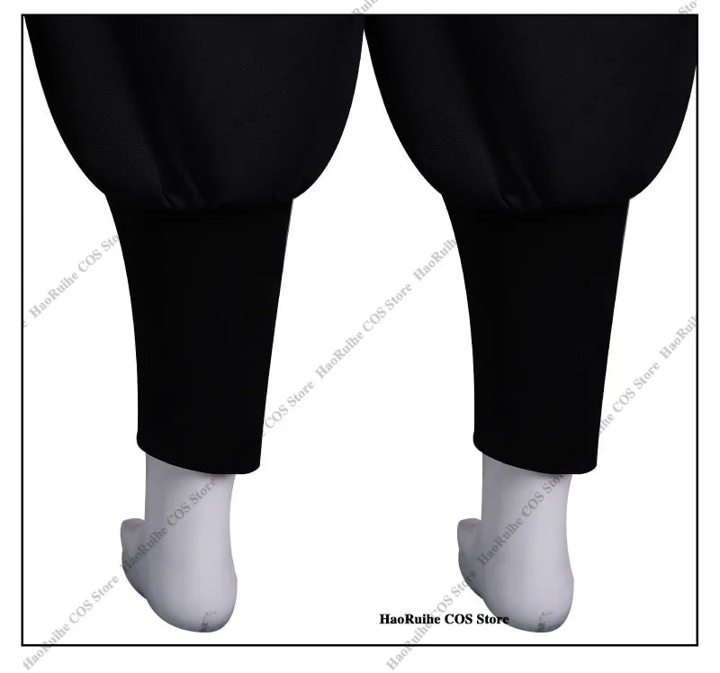 Hot The Freak Circus Pierrot Jester Harlequin Cosplay Costume Adult Clown Top Pant Wigs Joker Uniform Halloween Costume Carnival