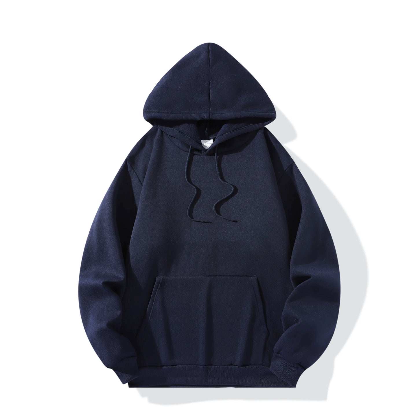 Men's Hoodies Women Pullover Spring Autumn Warm Casual Hoodie Sweatshirts Solid Color Hoodies Sweatshirt For Male