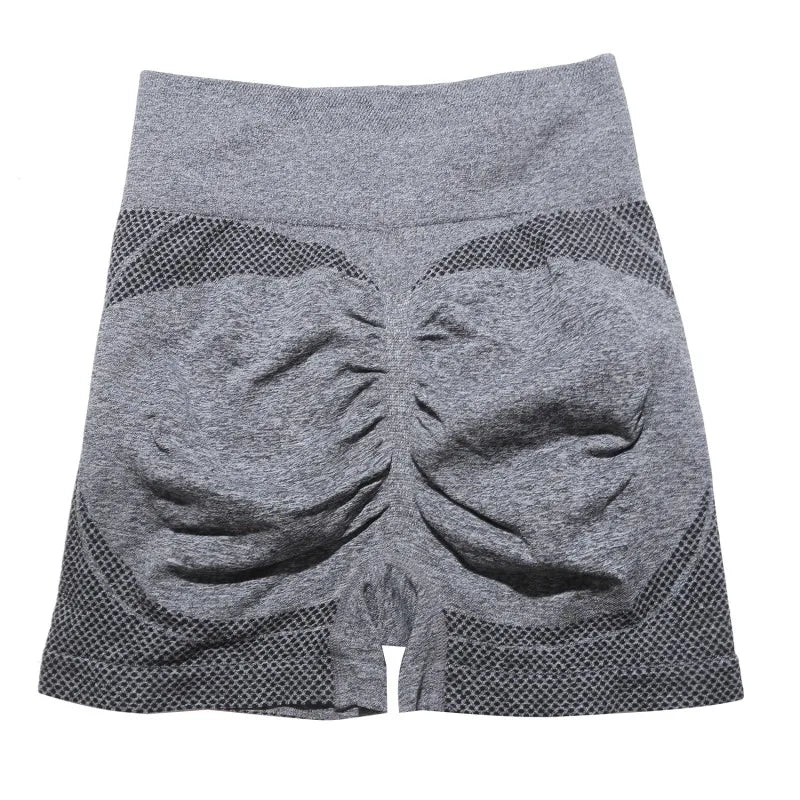 Fitness Leggings For Women High Waist Sexy Peach Butt Gym Sports Workout Leggings Hip Lift Push Up Female Tights