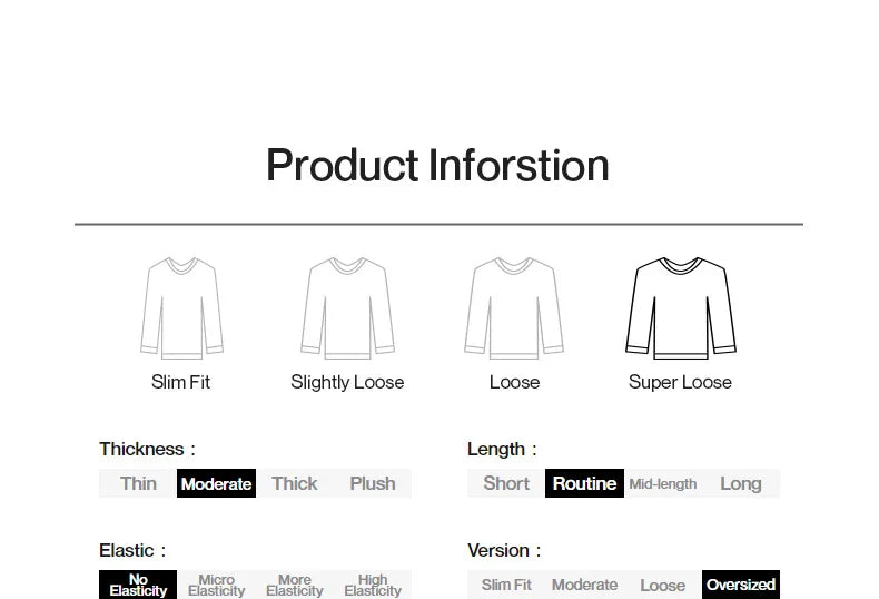 TOYOUTH Women Hoodies Sweatshirt 2025 Autumn New Patchwork Design Round Neck Long Sleeve Pullover Casual Tops