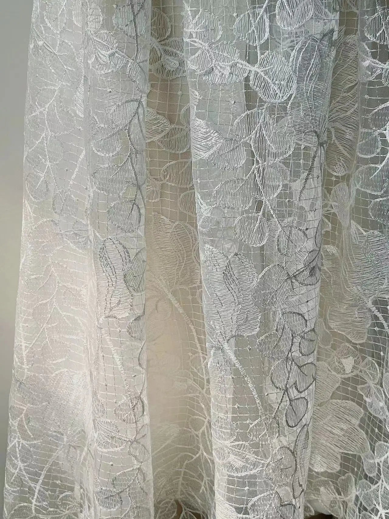 Evening Dress Women Fashion Sexy See Through Lace Embroidery Tube Top Dresses Temperament Socialite Banquet Prom Vestidos 2025