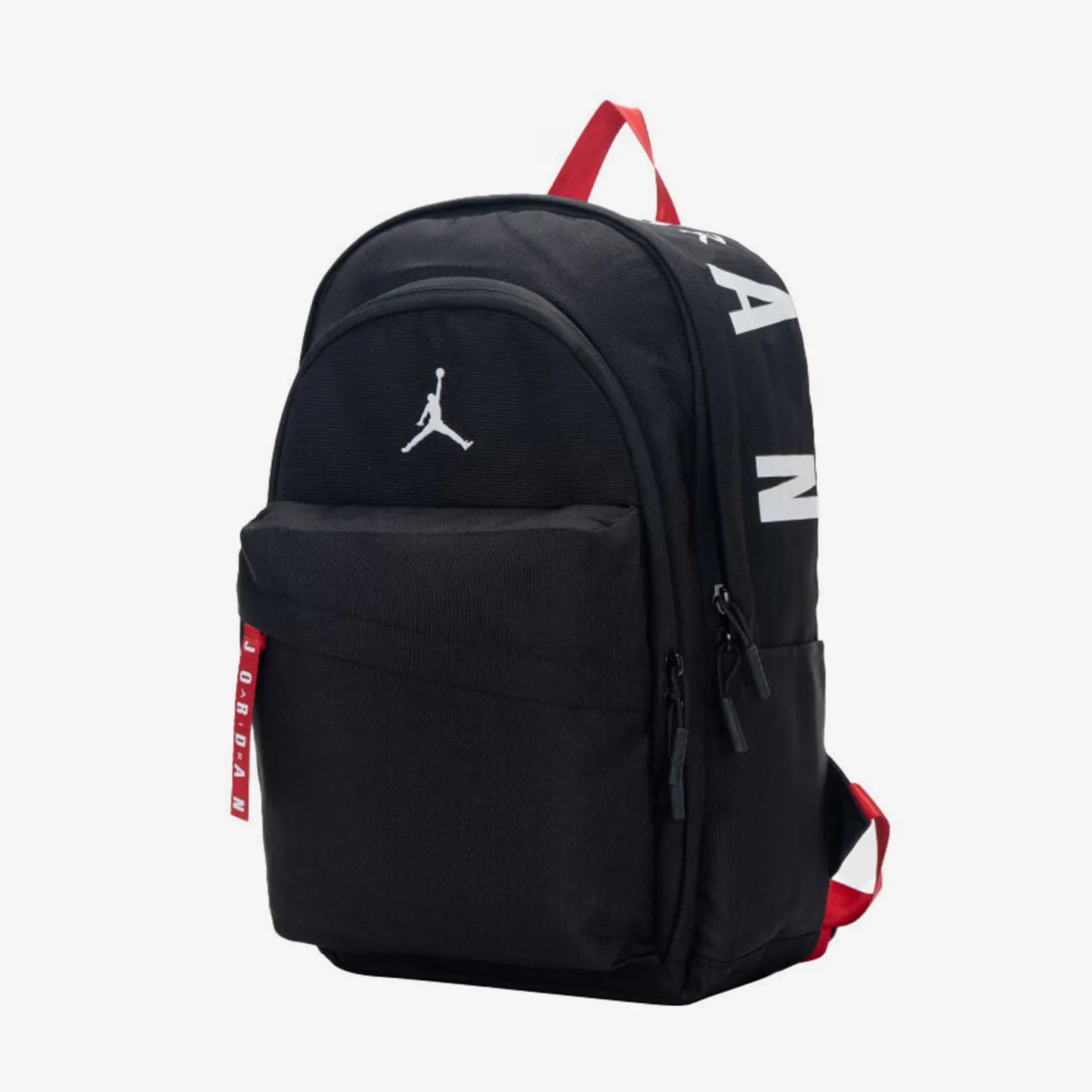 Nike JORDAN Lightweight Training Classic Double-Shoulder Backpack JD2433088PS-002