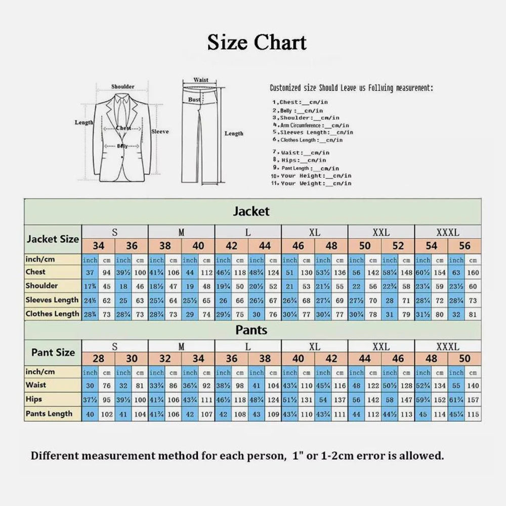 Exclusive Beaded Crystals Suits Men For Wedding Double Breasted Jacket Pants 2 Piece Set Rhinestone Groom Tuxedos Ropa Hombre