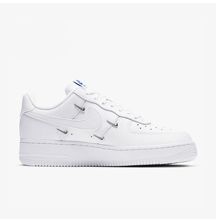 Nike genuine AIR FORCE 1 Air Force No.1 women's low top casual board shoes CT1990-100